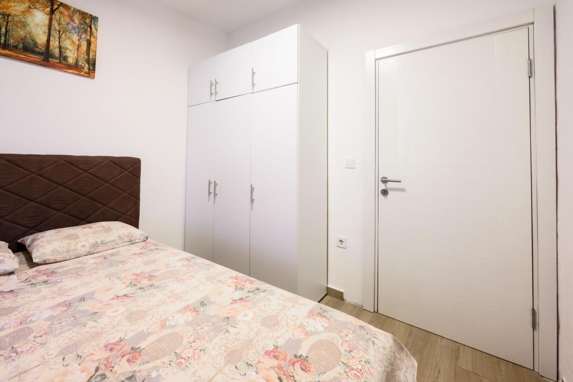 Apartmani Vukcevic Bar Rom bilde