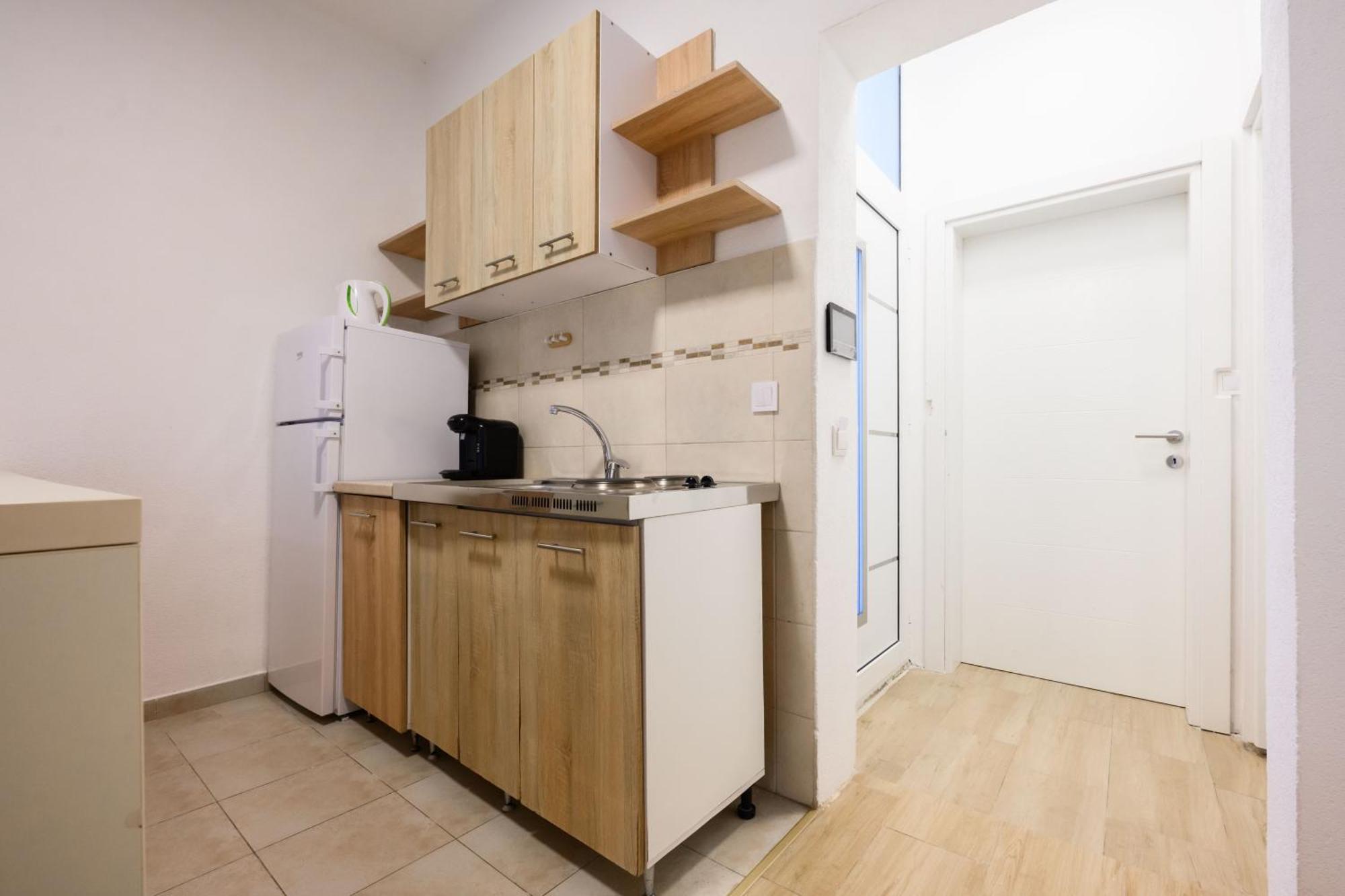 Apartmani Vukcevic Bar Eksteriør bilde