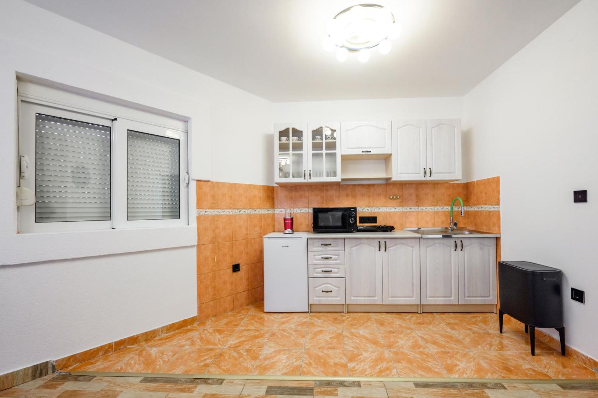 Apartmani Vukcevic Bar Eksteriør bilde