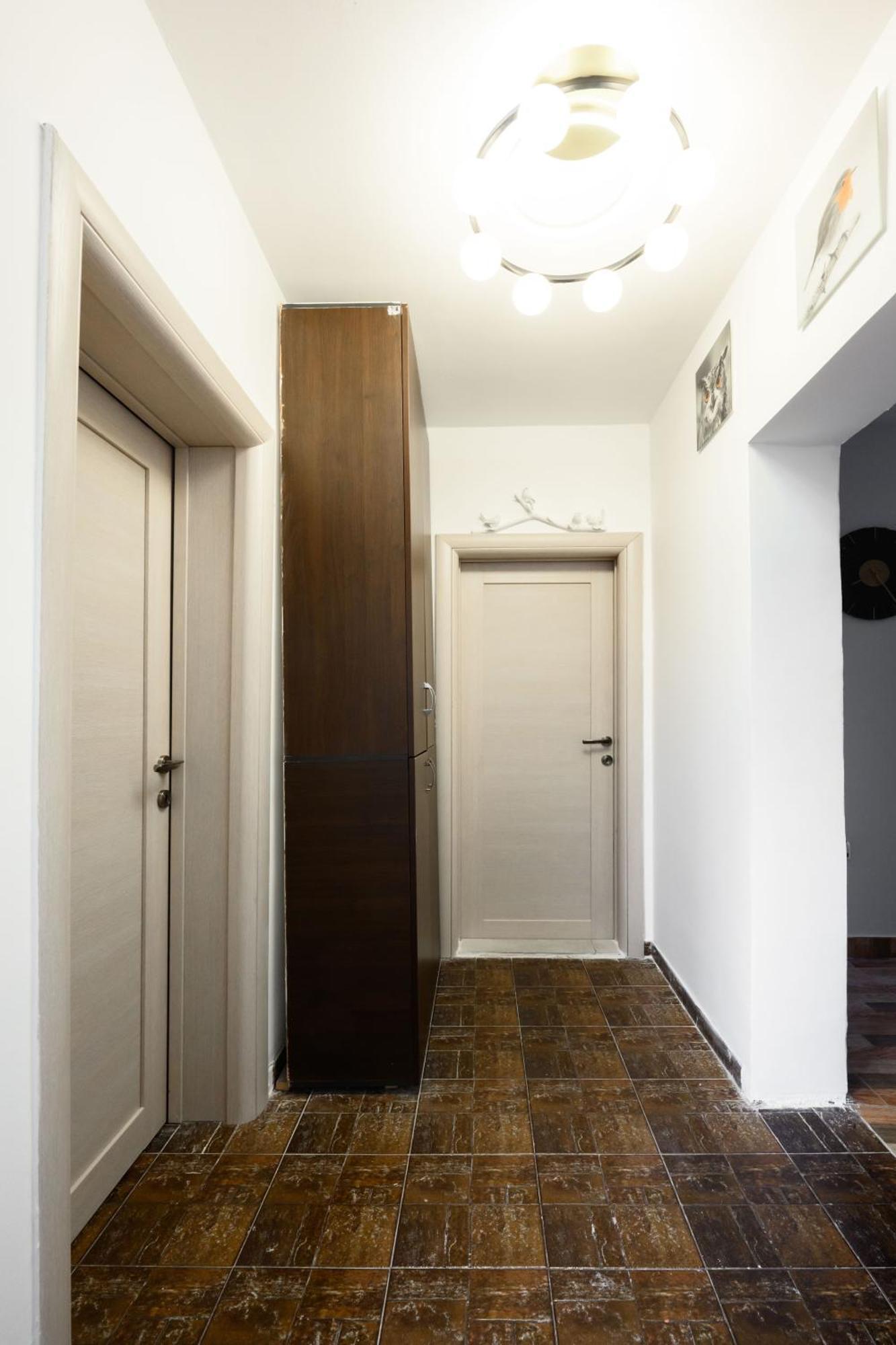 Apartmani Vukcevic Bar Eksteriør bilde