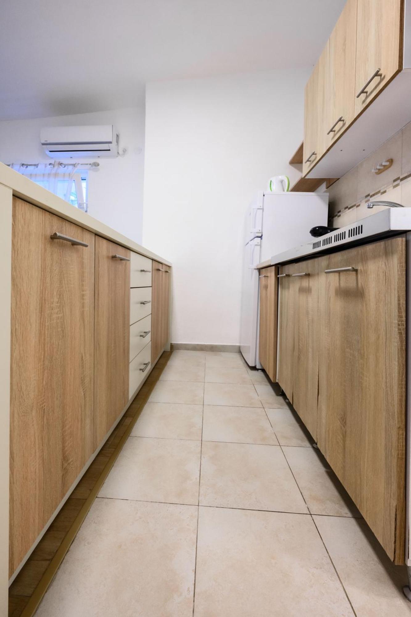 Apartmani Vukcevic Bar Rom bilde