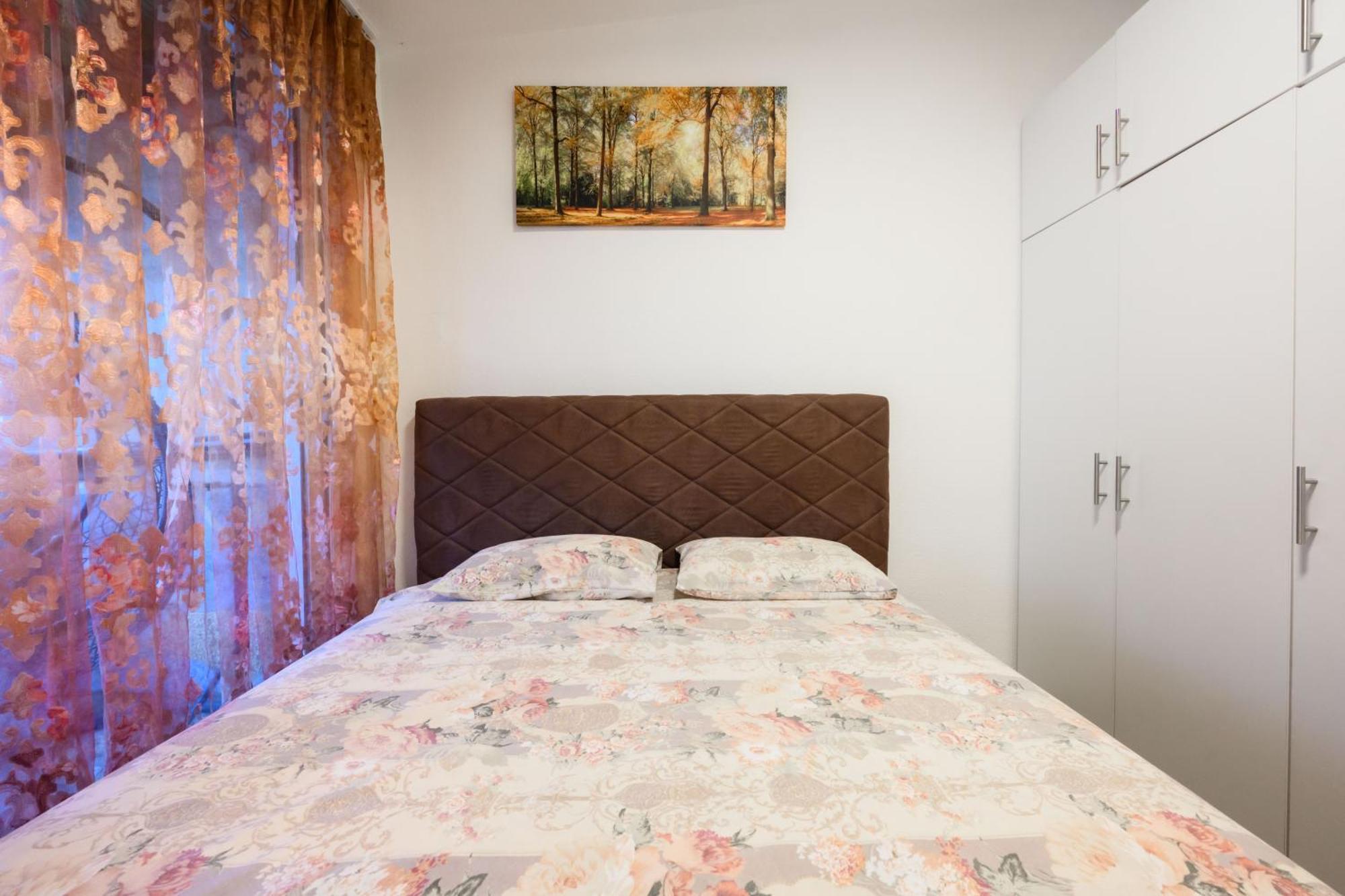 Apartmani Vukcevic Bar Rom bilde