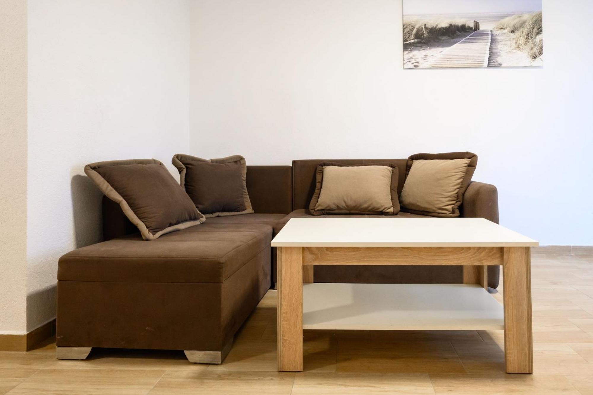 Apartmani Vukcevic Bar Eksteriør bilde