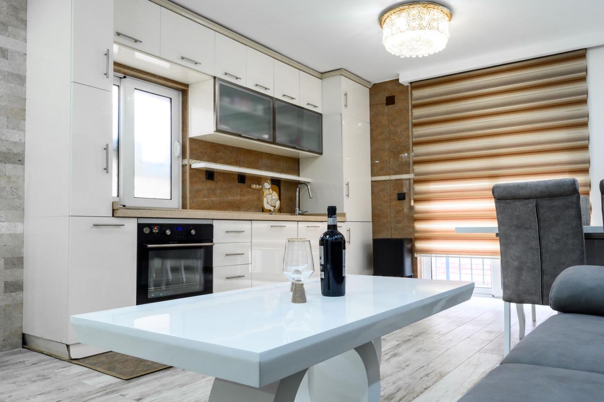 Apartmani Vukcevic Bar Eksteriør bilde