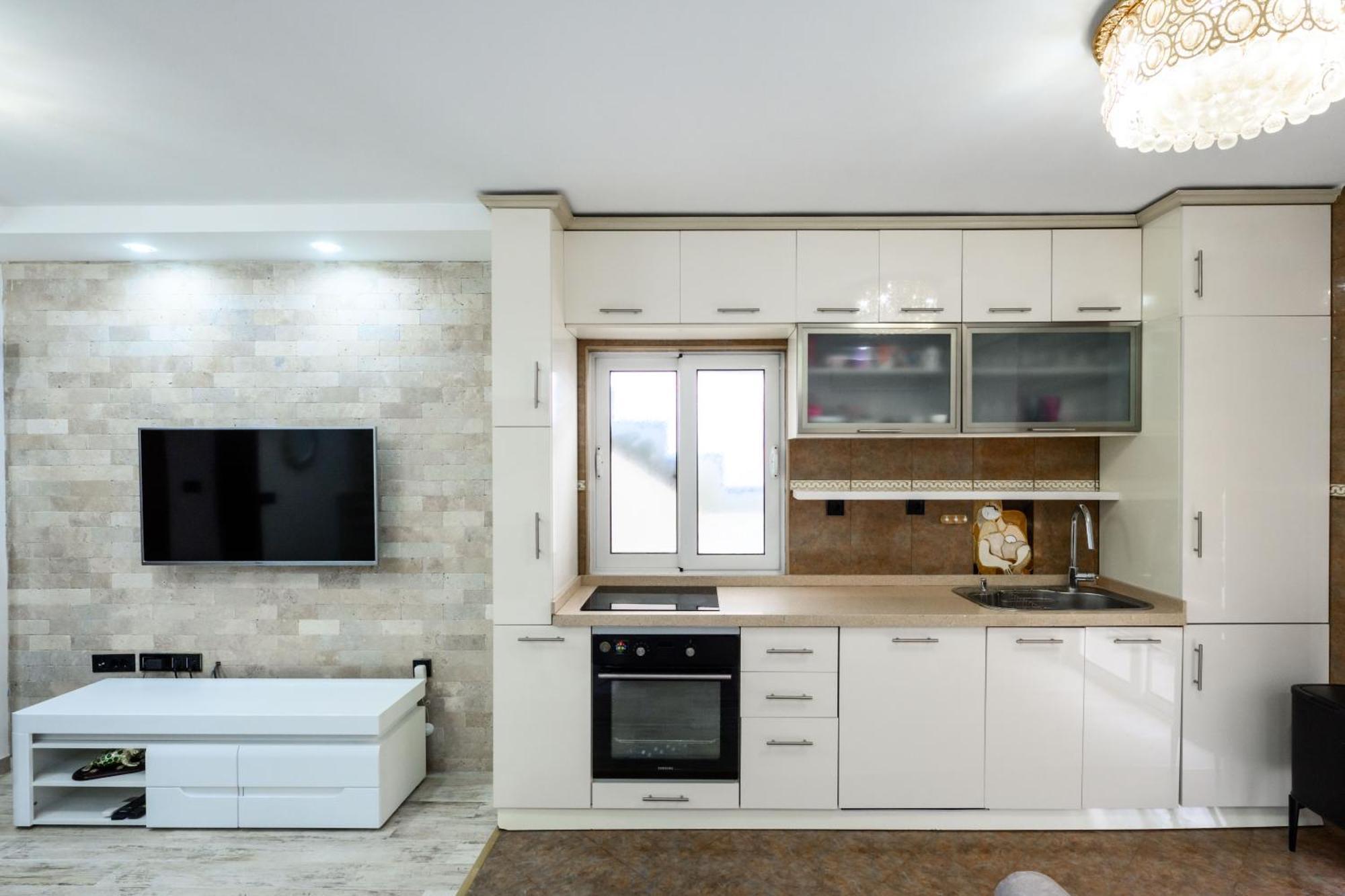 Apartmani Vukcevic Bar Eksteriør bilde
