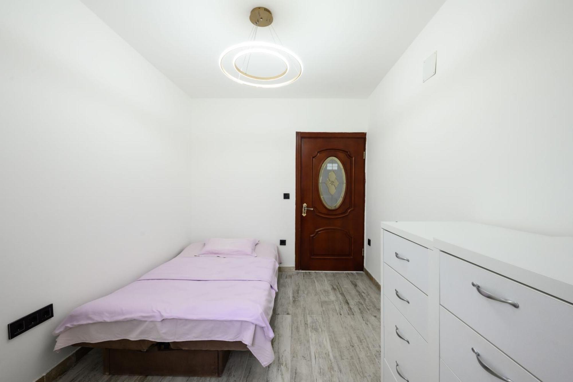 Apartmani Vukcevic Bar Eksteriør bilde